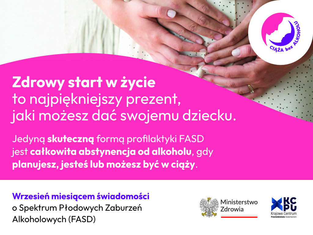 Grafika przedstawia plakat wydarzenia.