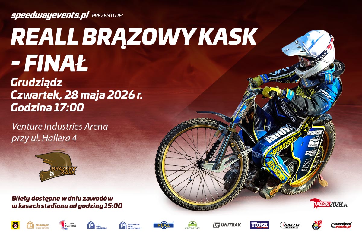 Grafika przedstawia plakat wydarzenia.