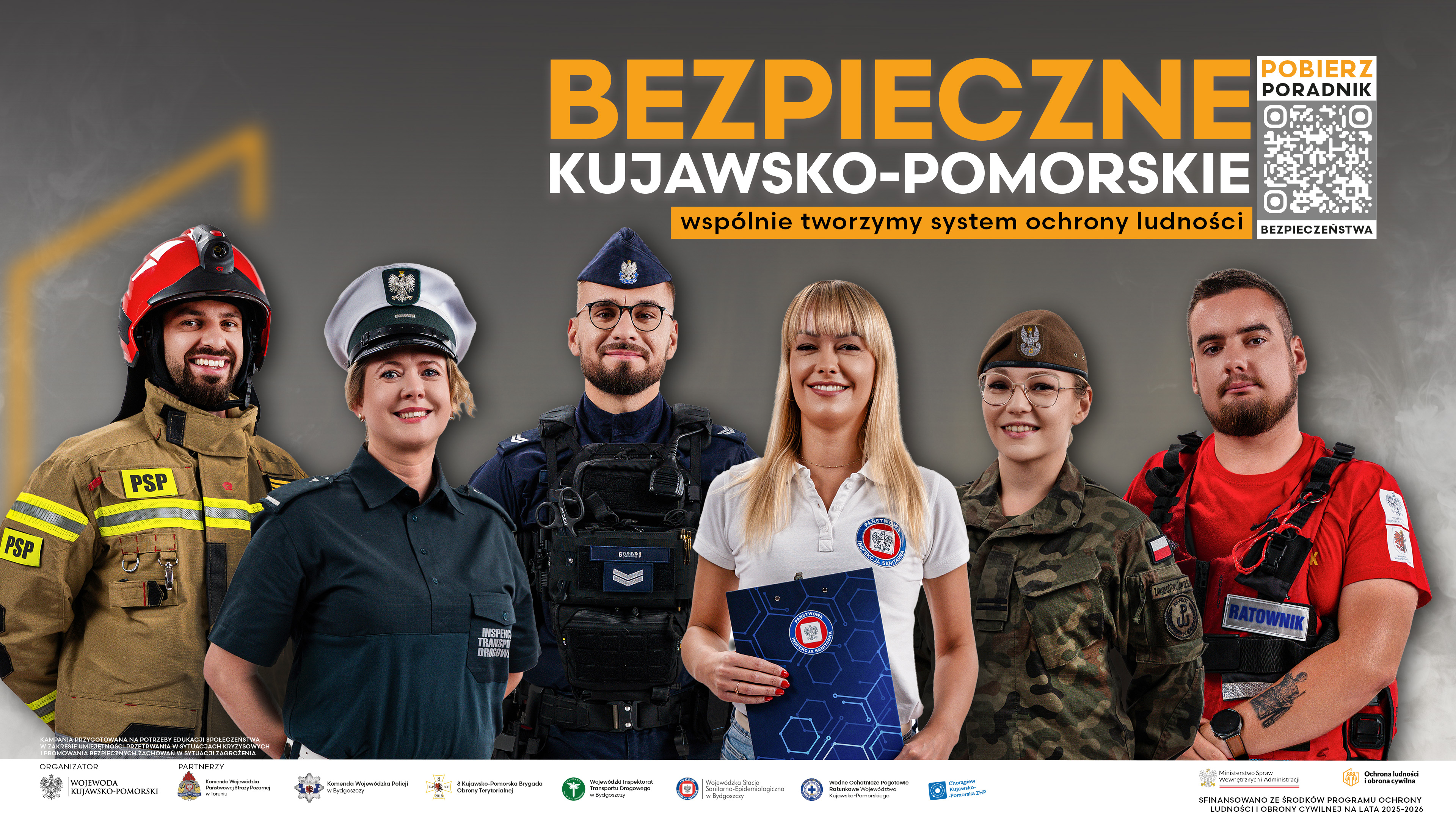 Grafika przedstawia plakat wydarzenia.