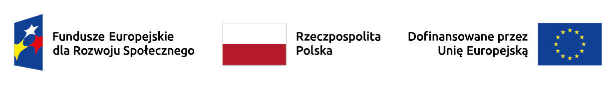 Grafika przedstawia logo.