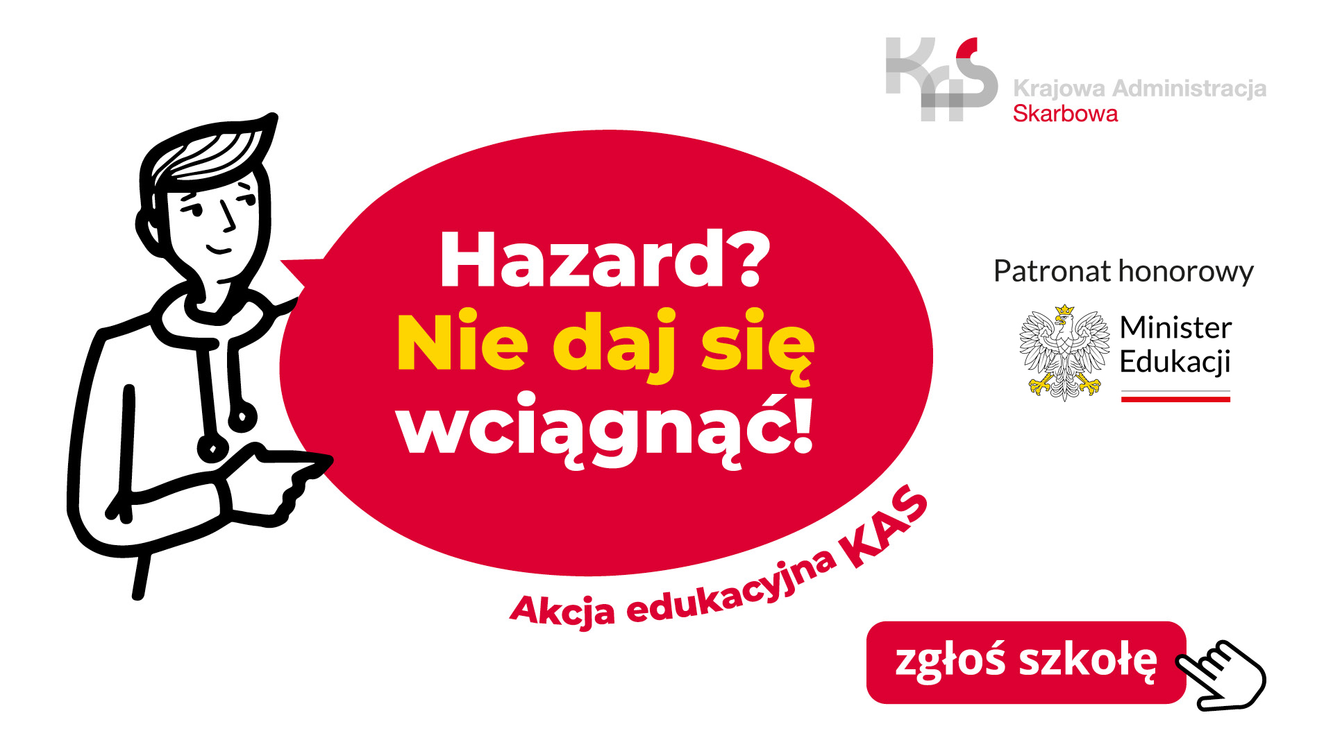 Grafika przedstawia plakat wydarzenia.