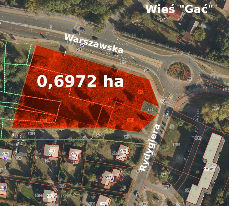 Lotnisko - usługi Lotnisko - usługi