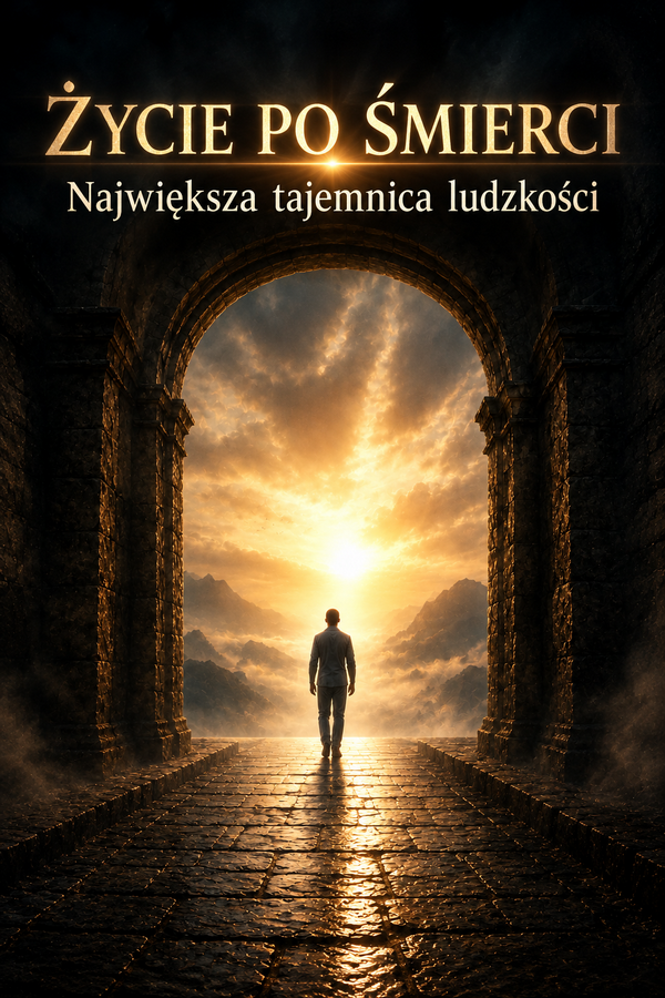 Grafika przedstawia plakat wydarzenia.