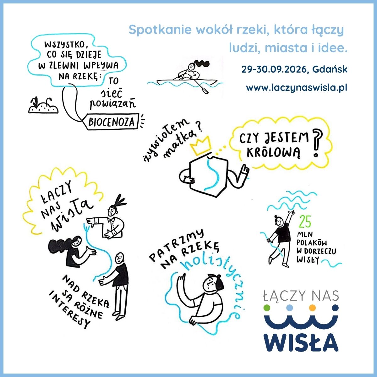 Grafika przedstawia plakat.