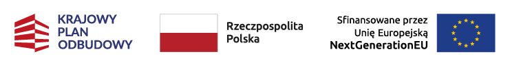 Grafika przedstawia logotypy.