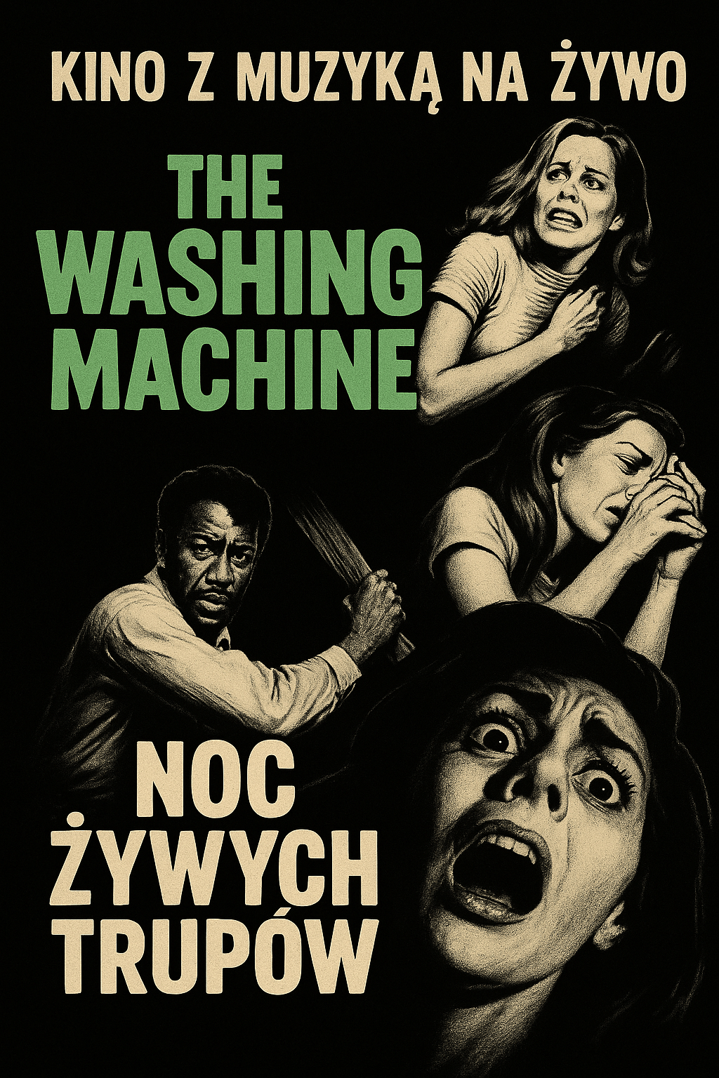 Grafika przedstawia plakat wydarzenia.