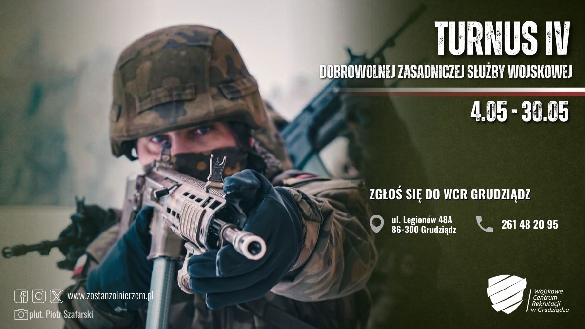 Grafika przedstawia plakat wydarzenia.