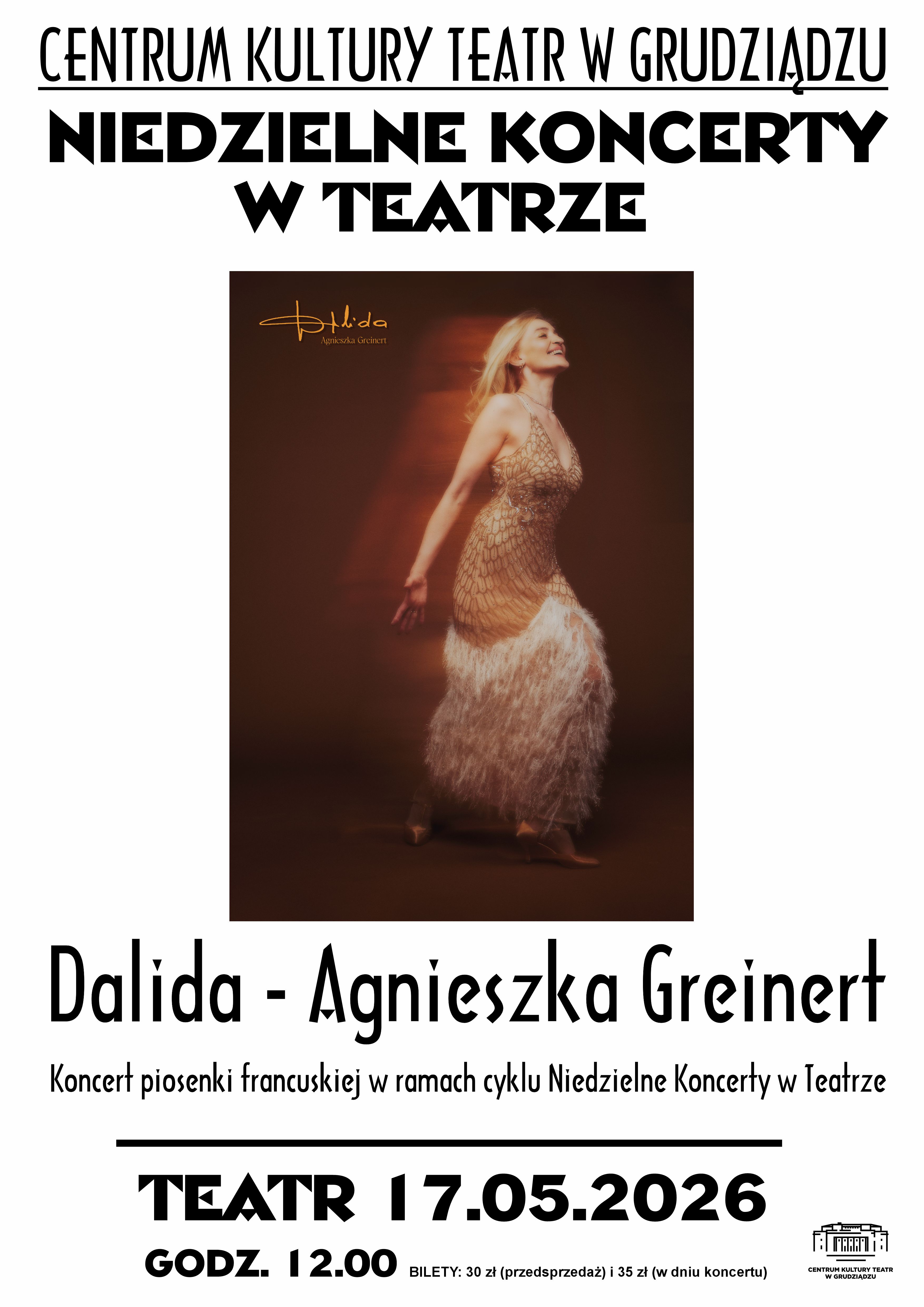 Grafika przedstawia plakat wydarzenia.