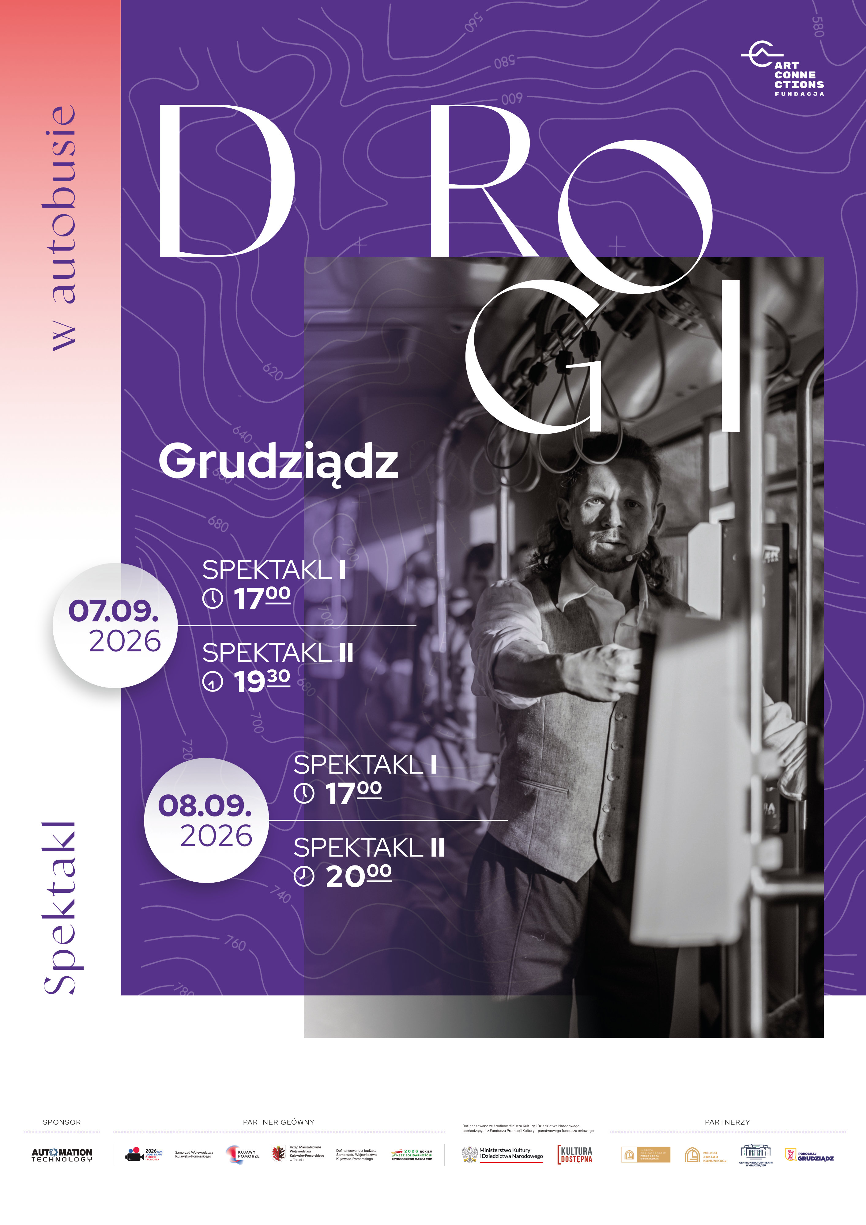 Grafika przedstawia plakat wydarzenia.