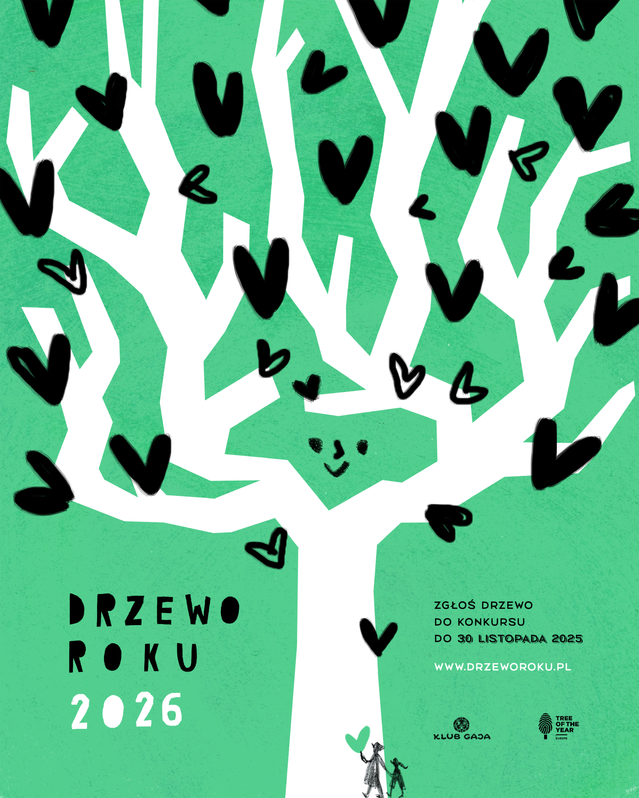 Grafika przedstawia plakat wydarzenia.