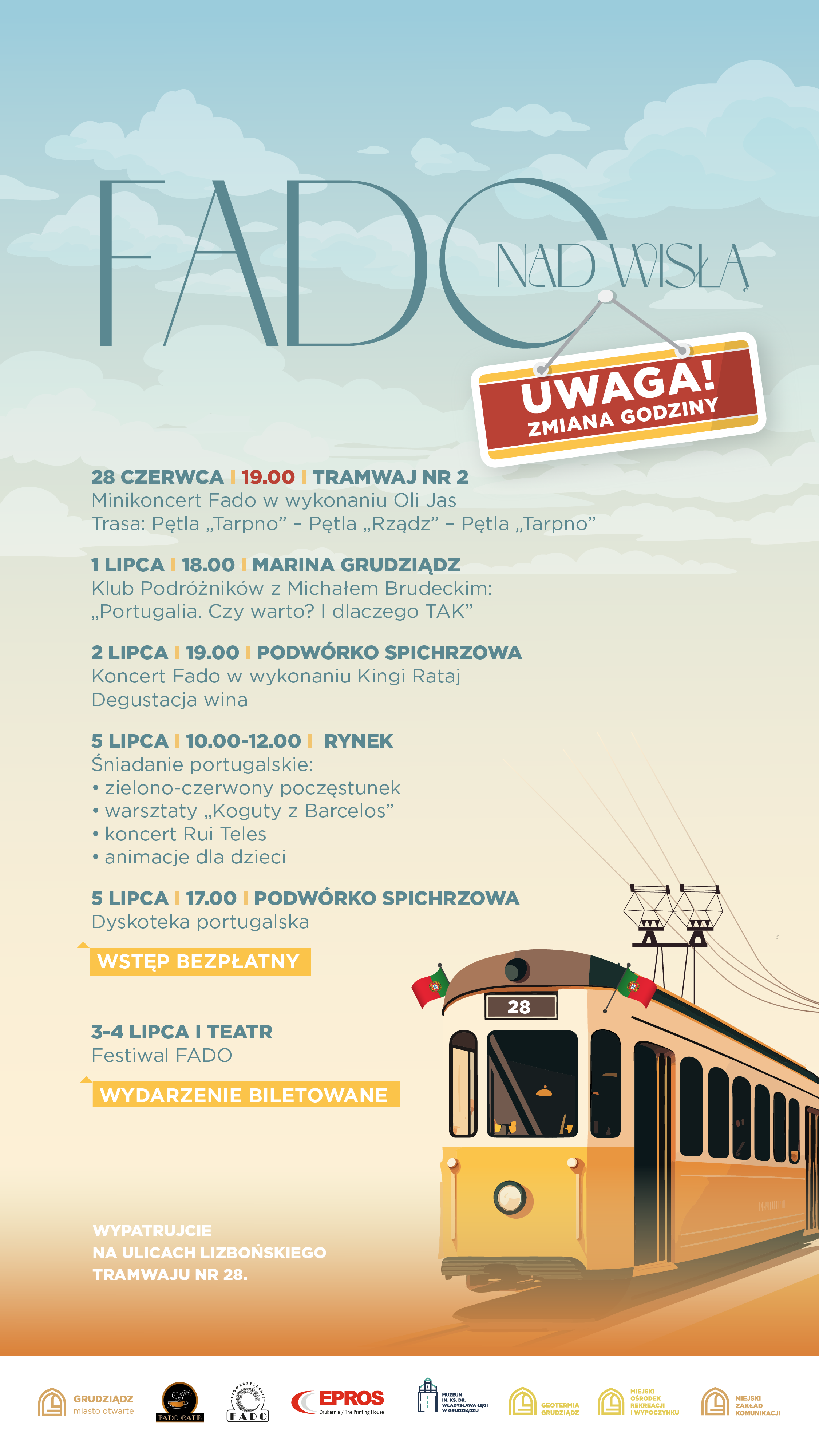 Grafika przedstawia plakat wydarzenia.