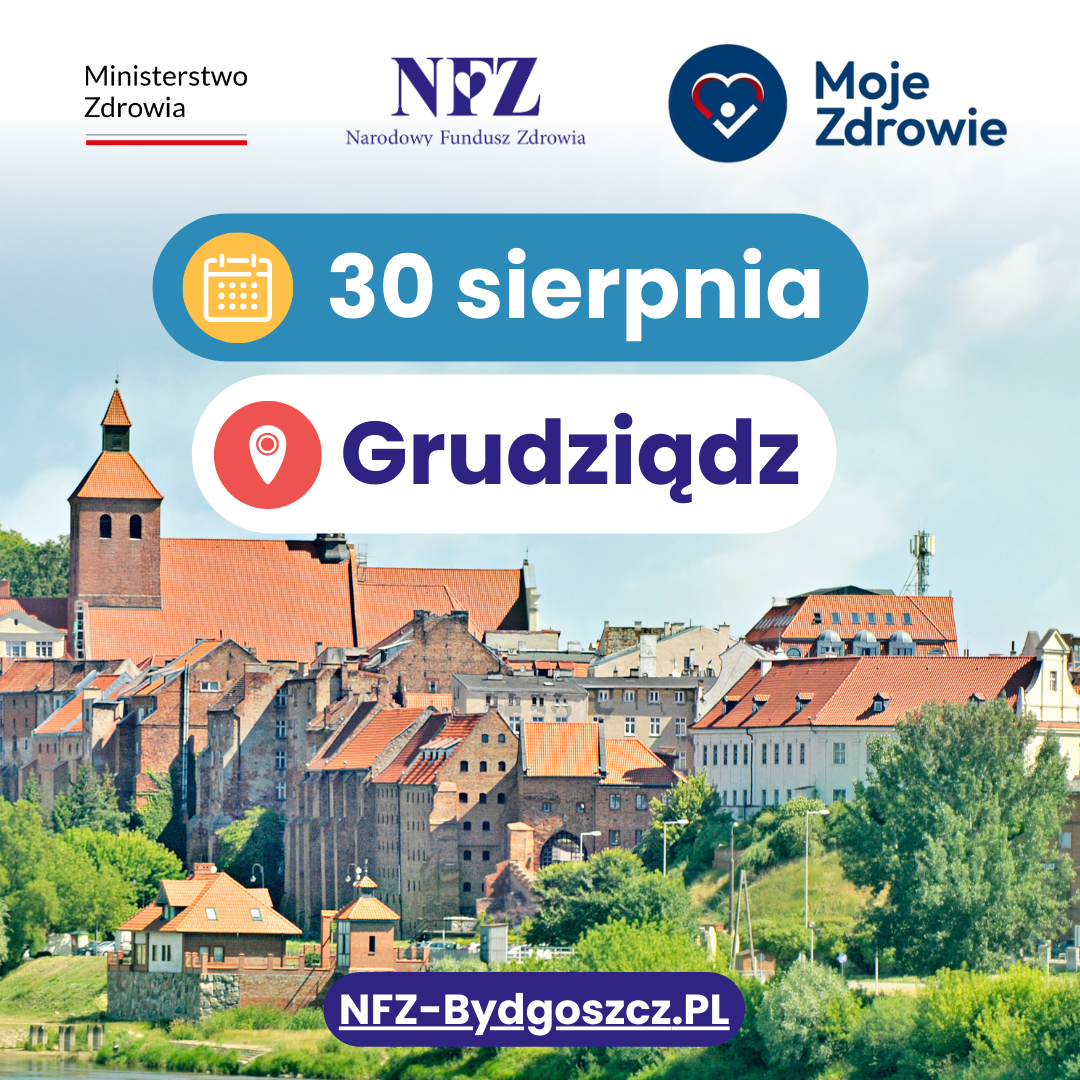 Grafika przedstawia plakat wydarzenia.
