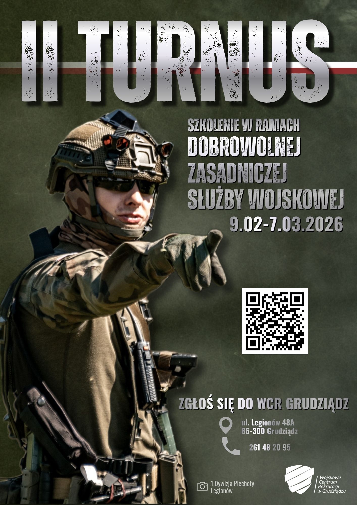 Grafika przedstawia plakat wydarzenia.