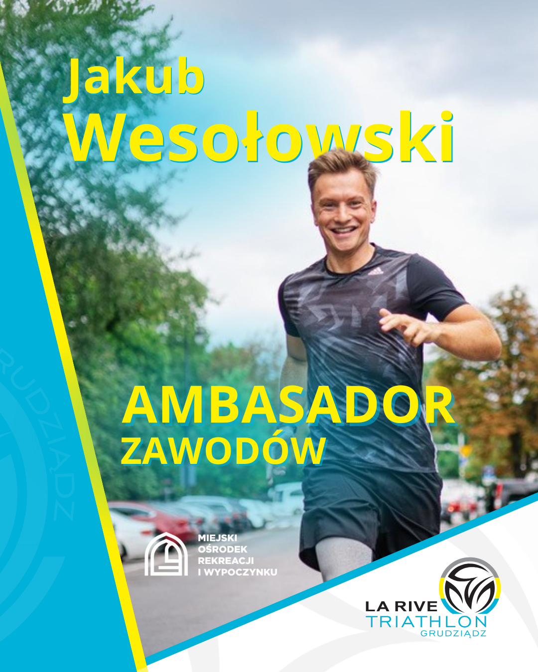 Grafika przedstawia plakat wydarzenia.