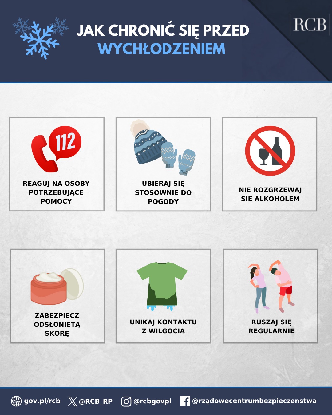 Grafika przedstawia wskazówki.