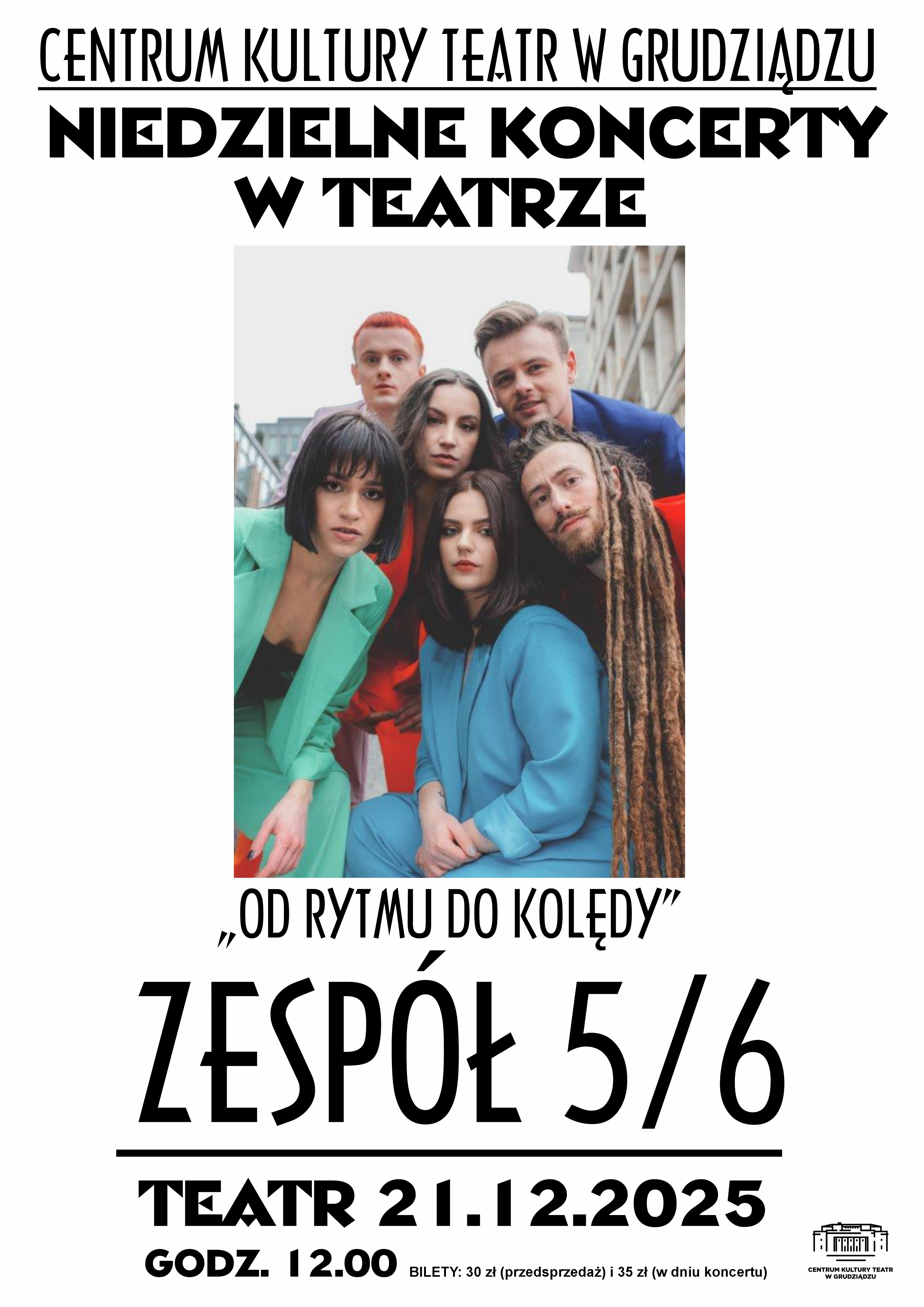 Grafika przedstawia plakat wydarzenia.