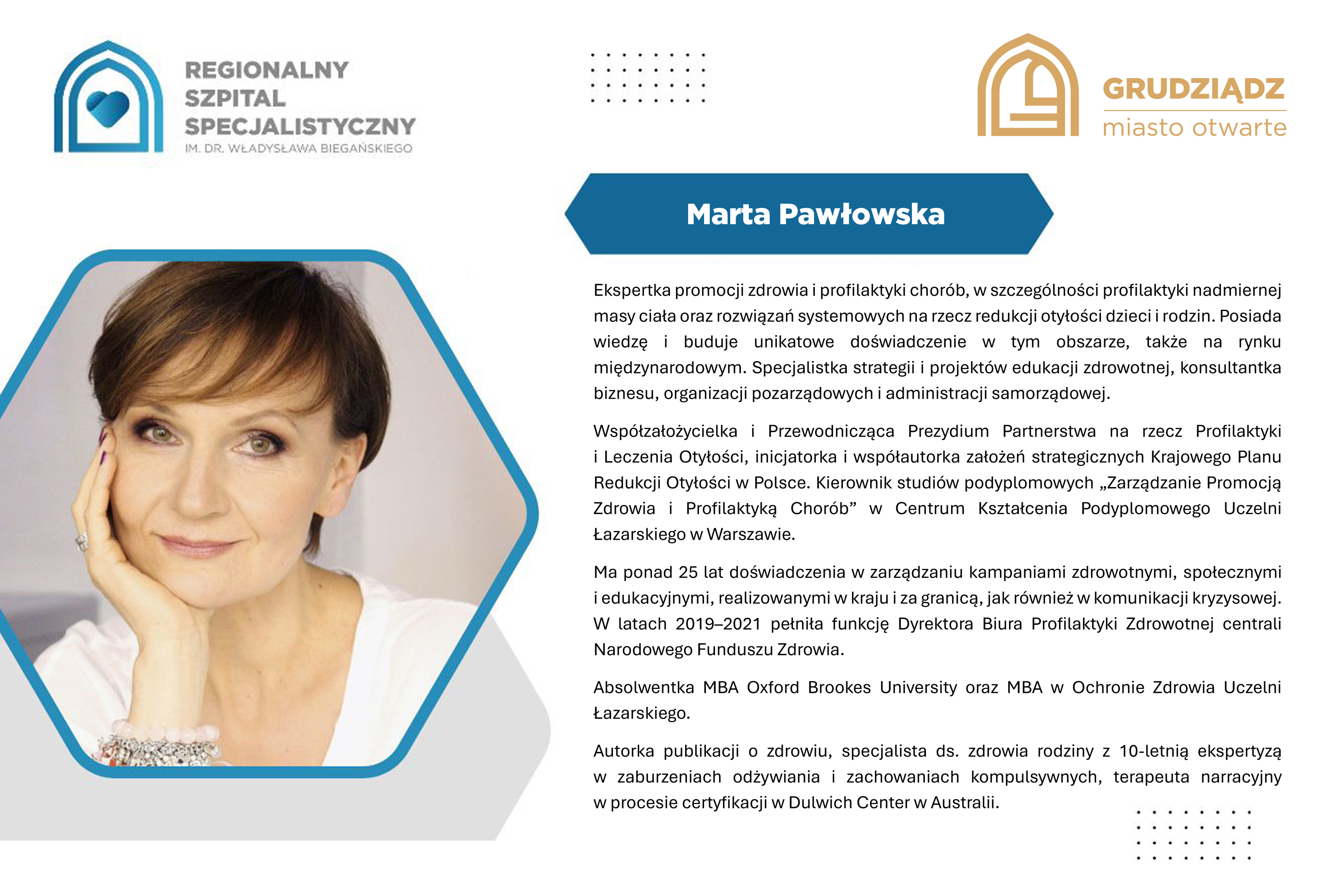 Grafika przedstawia plakat wydarzenia.