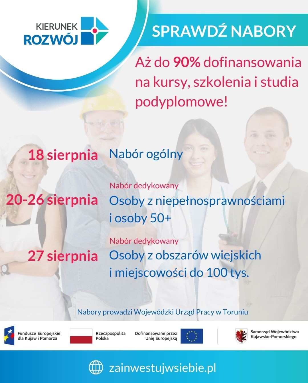 Grafika przedstawia plakat.