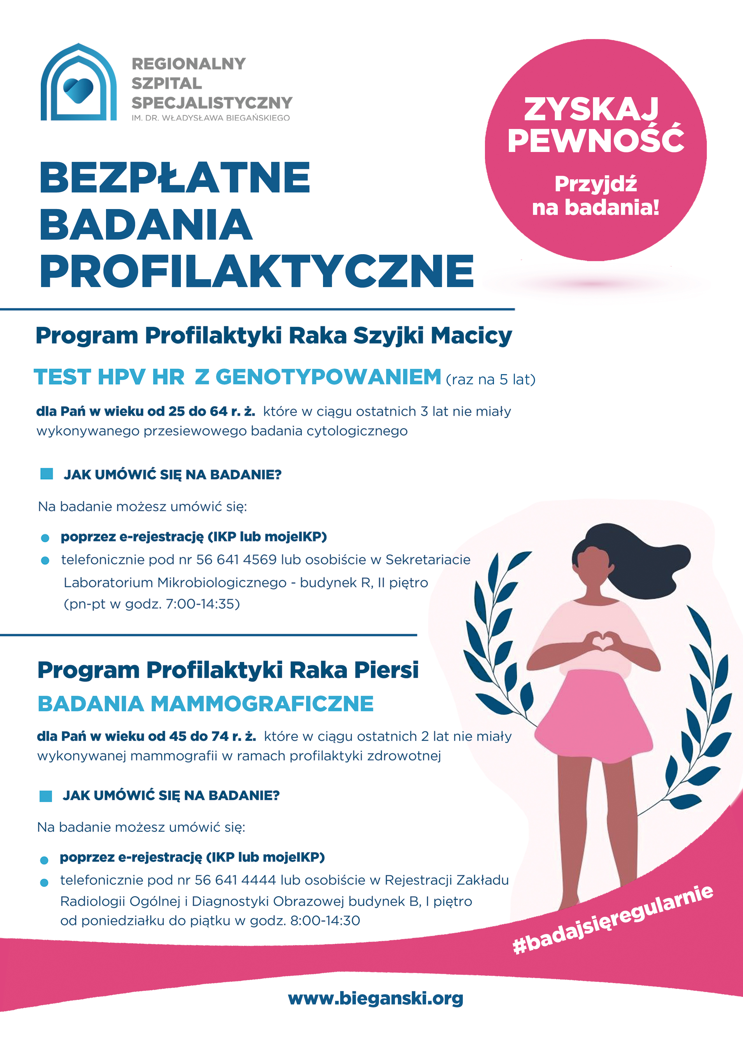 Grafika przedstawia plakat wydarzenia.