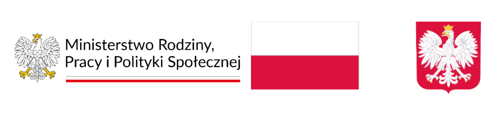 Grafika przedstawia logotypy.