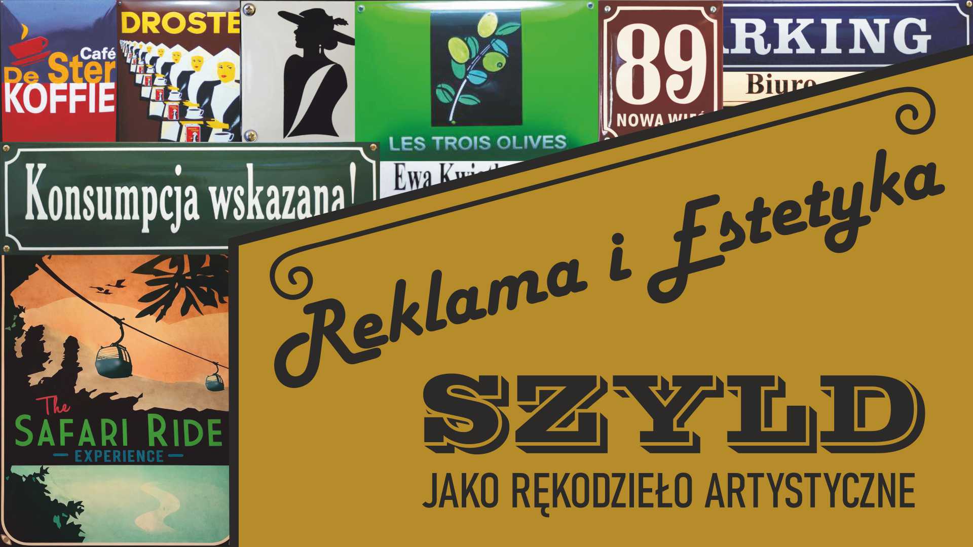 Grafika przedstawia plakat wydarzenia.