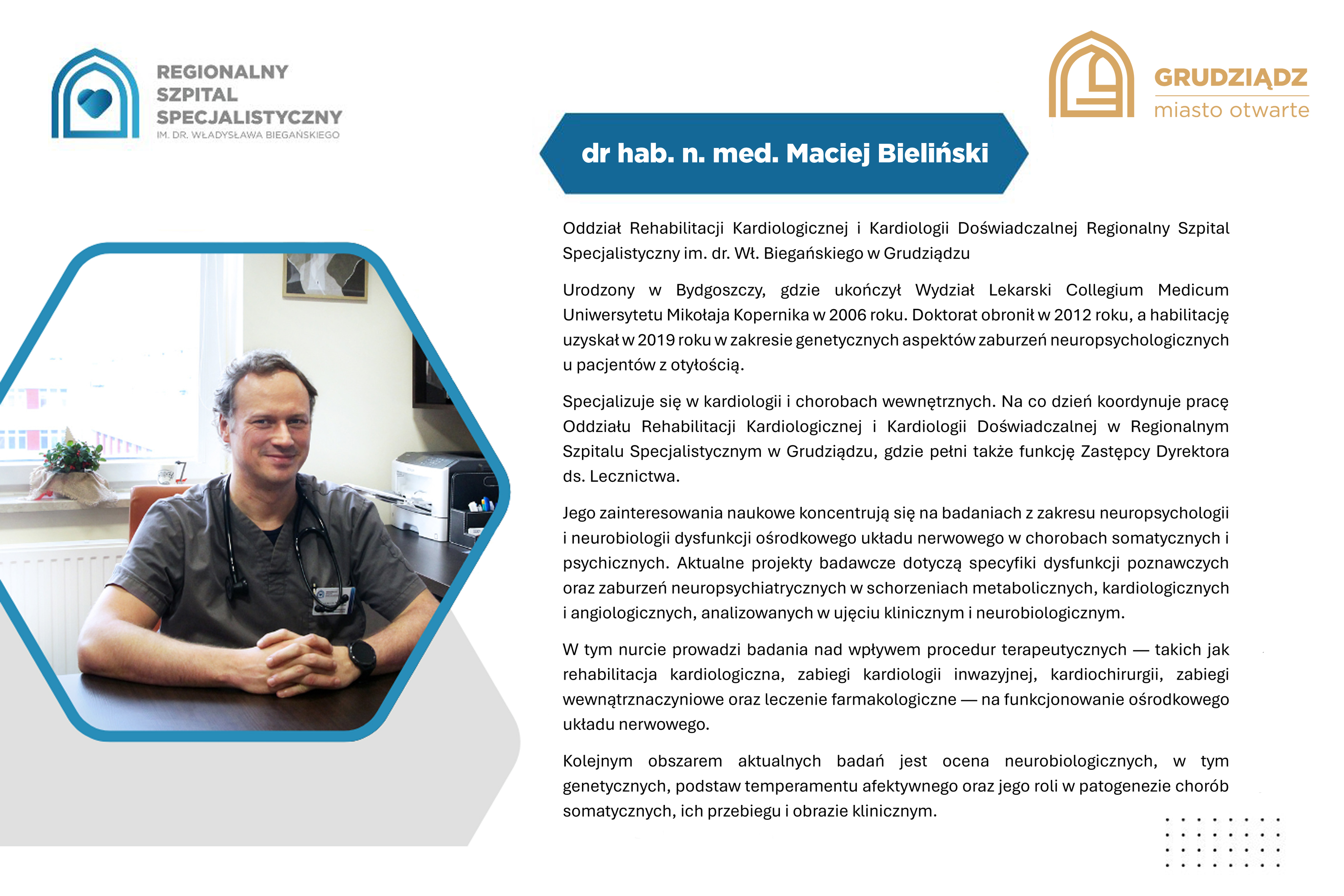 Grafika przedstawia plakat wydarzenia.