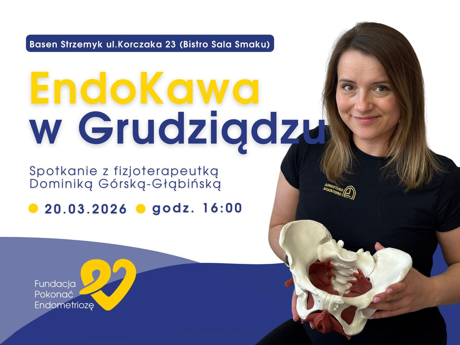 Grafika przedstawia plakat wydarzenia.