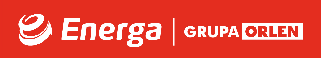 Logo Energa Grupa ORLEN