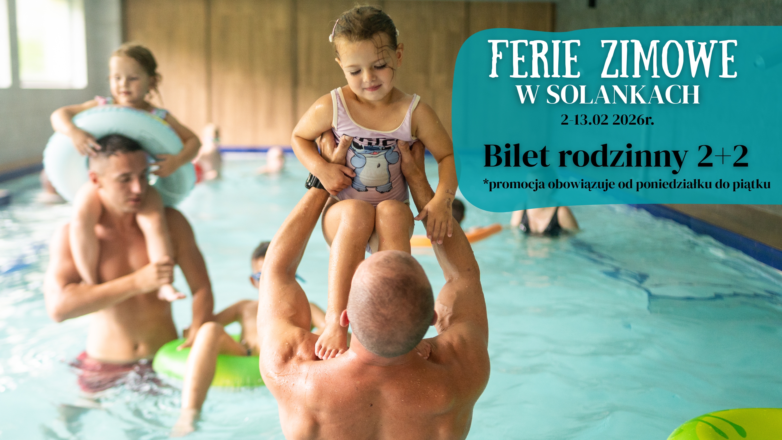 Grafika przedstawia plakat wydarzenia.