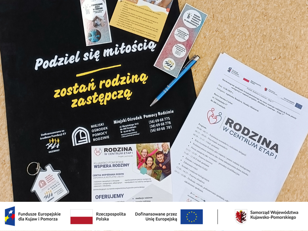 Grafika przedstawia logotyp.