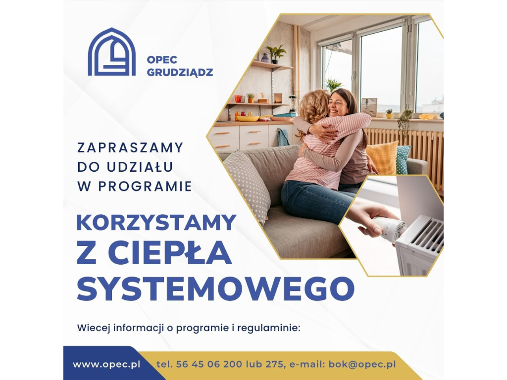 Grafika przedstawia plakat.