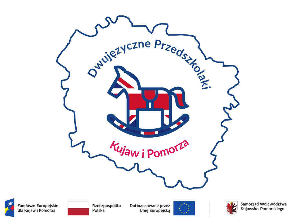 Grafika przedstawia logotypy