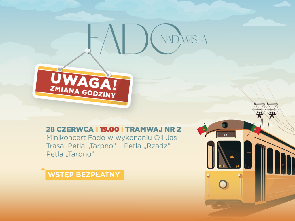 Grafika przedstawia plakat wydarzenia.