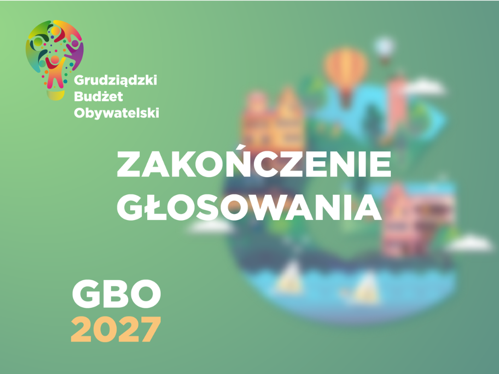 Grafika przedstawia plakat.