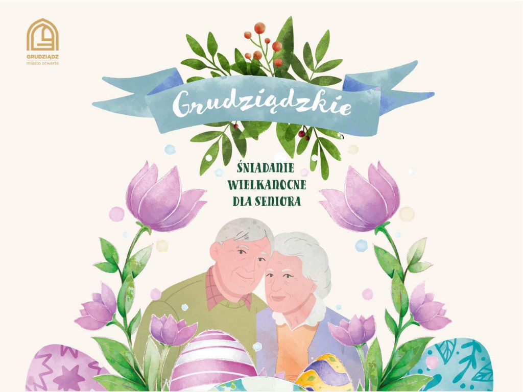 Grafika przedstawia plakat wydarzenia.