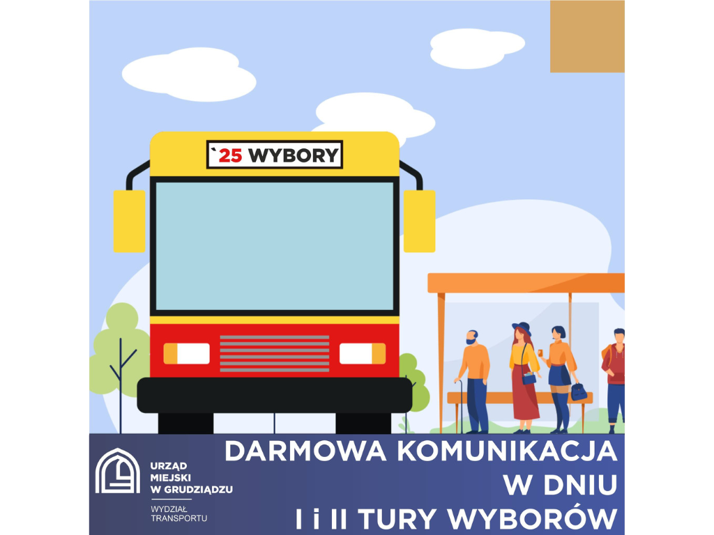 Grafika przedstawia plakat akcji.