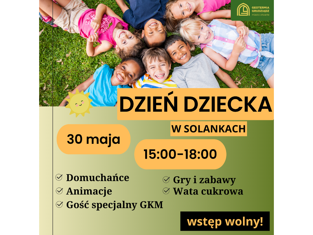Grafika przedstawia plakat wydarzenia.