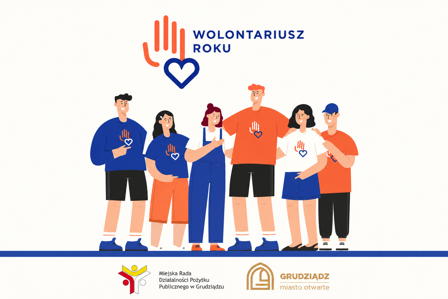 Grafika przedstawia plakat.