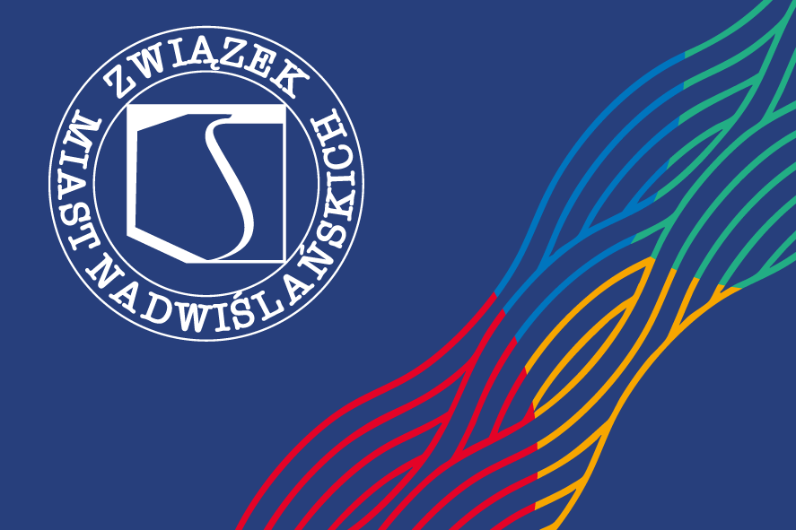 Grafika przedstawia plakat wydarzenia.