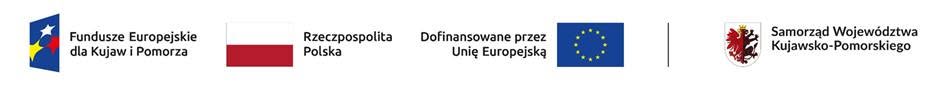Grafika przedstawia logotyp.