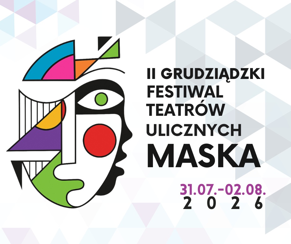 Grafika przedstawia plakat wydarzenia.