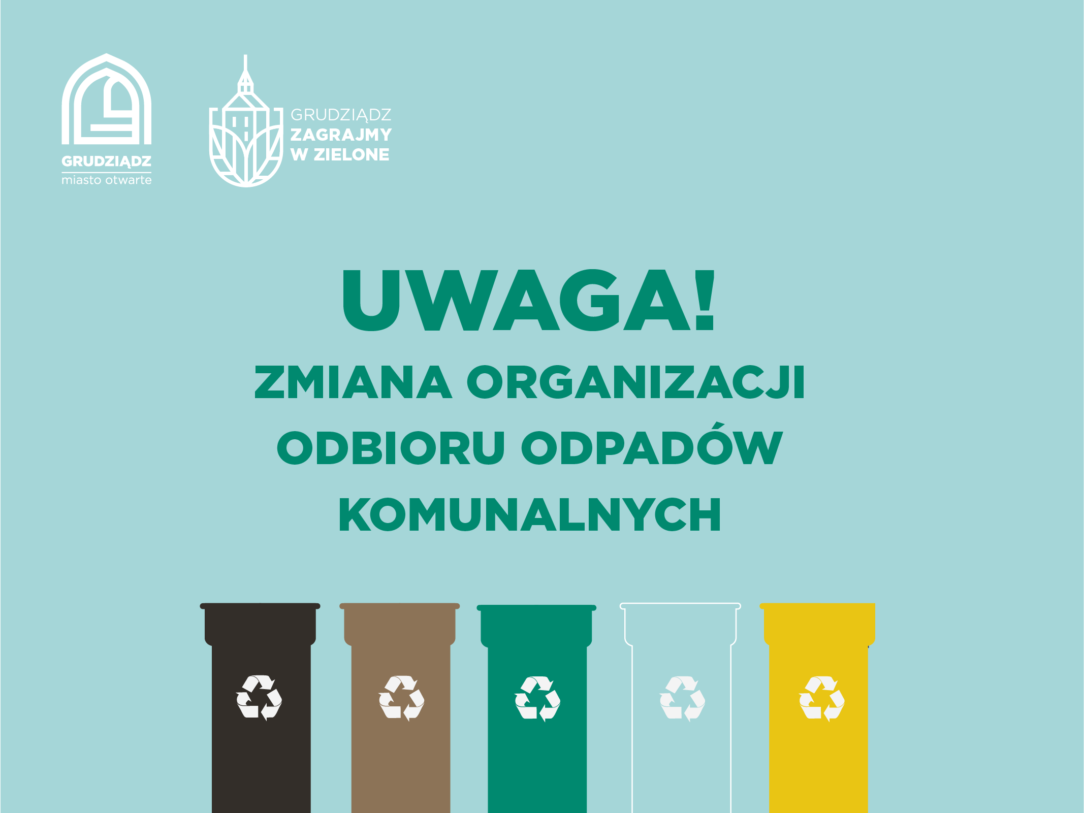 Grafika przedstawia plakat.