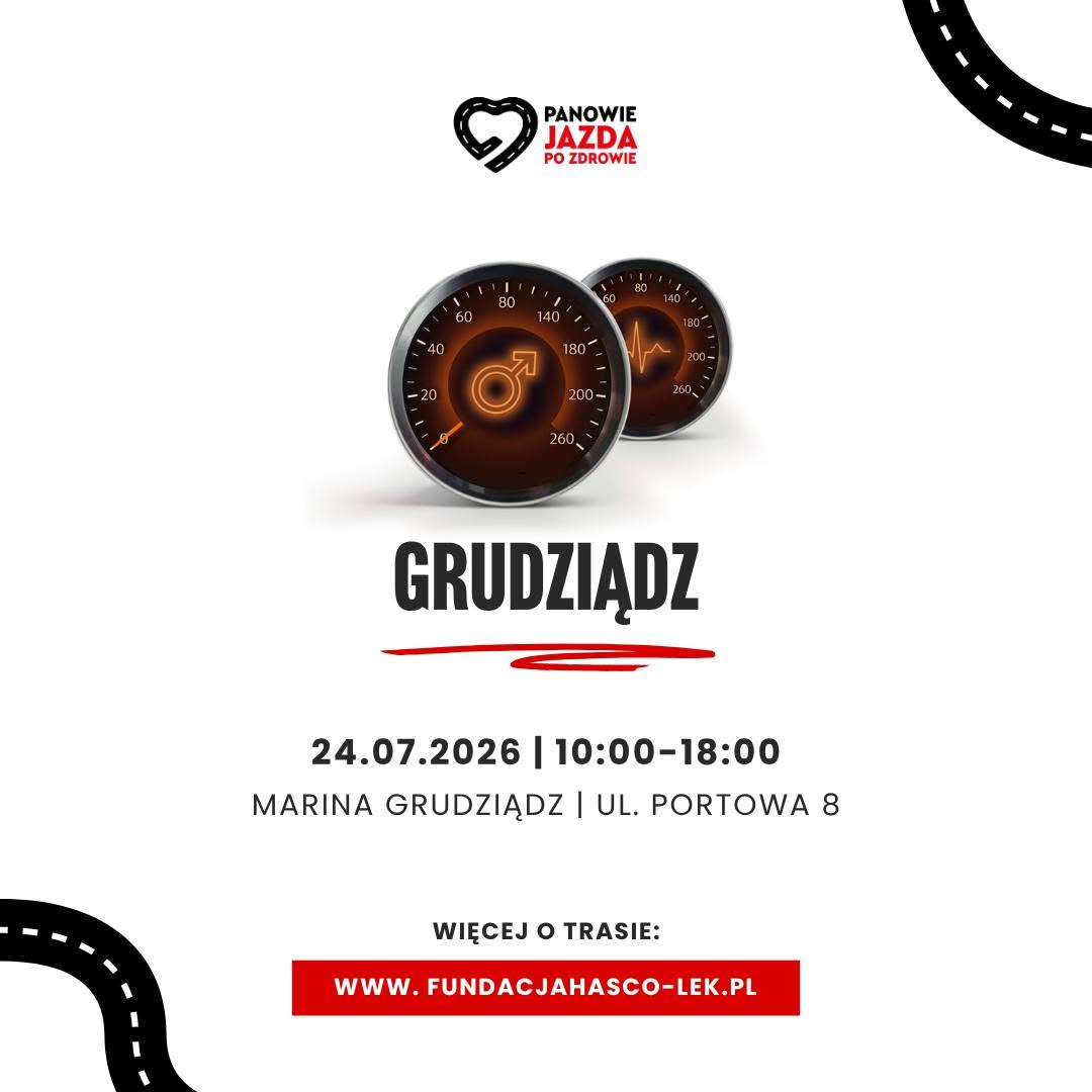 Grafika przedstawia plakat wydarzenia.