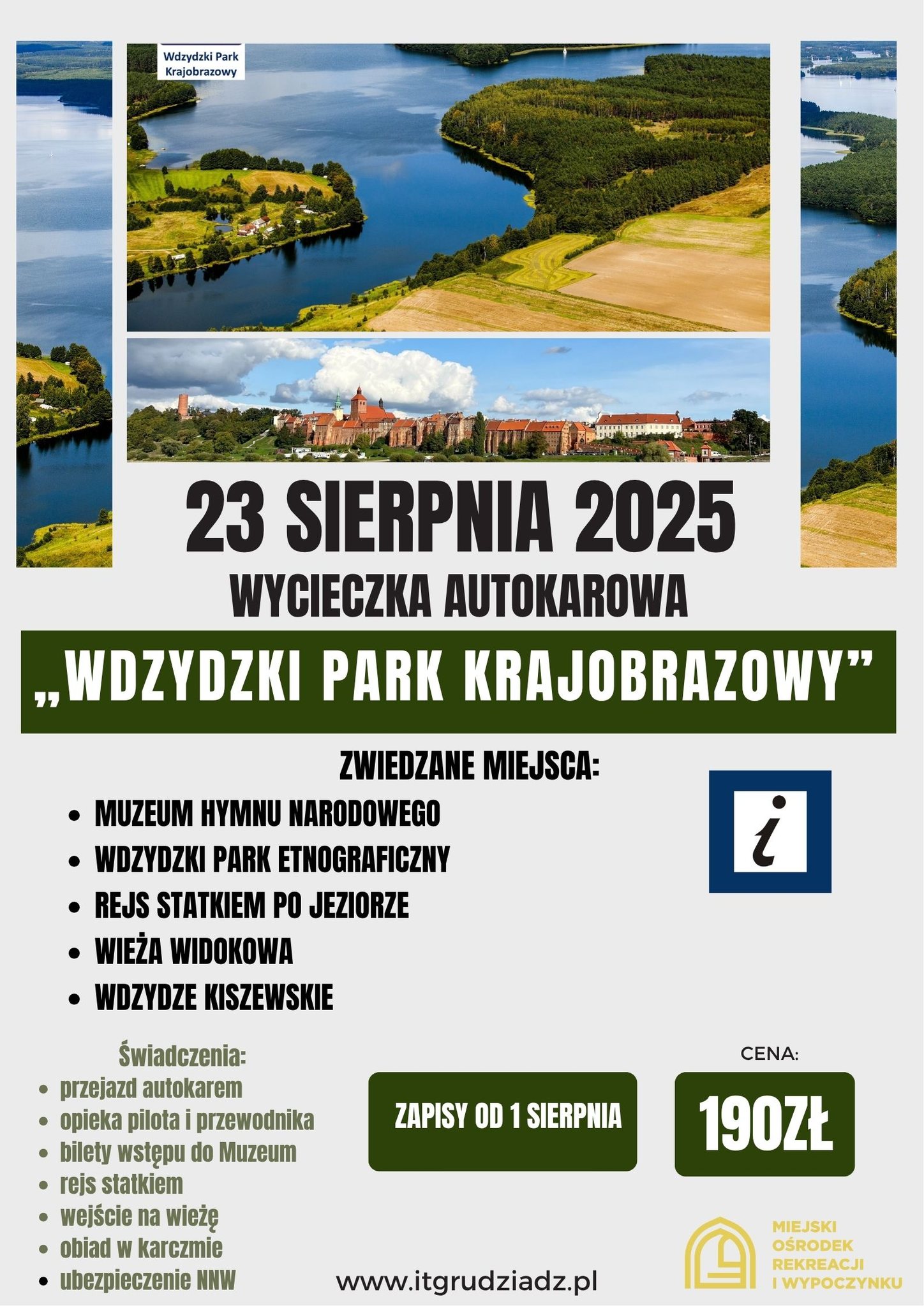 Grafika przedstawia plakat wydarzenia.