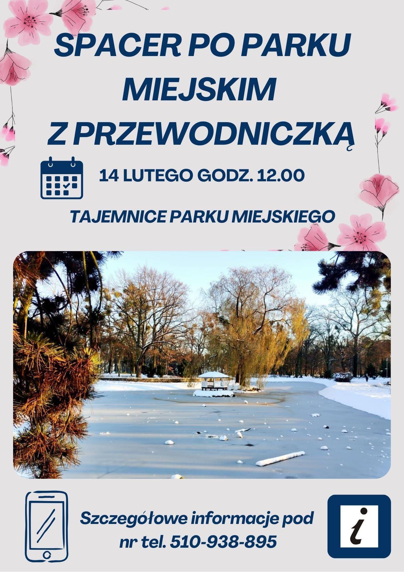 Grafika przedstawia plakat wydarzenia.