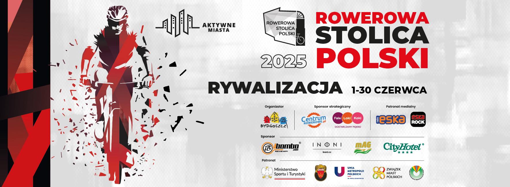 Grafika przedstawia plakat wydarzenia.
