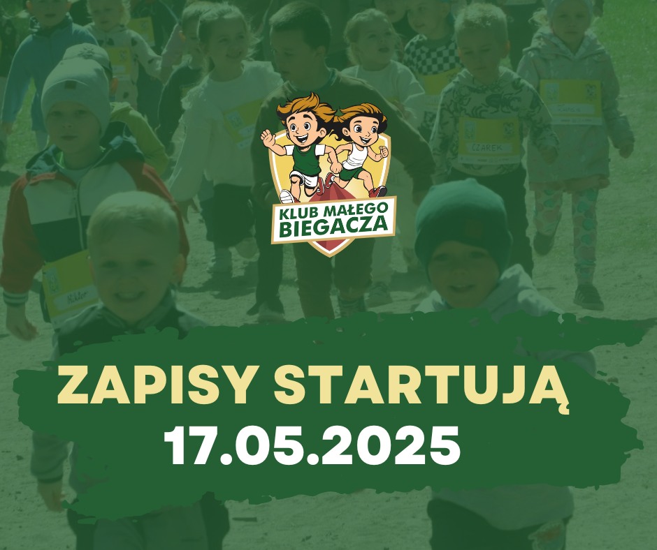 Grafika przedstawia plakat wydarzenia.