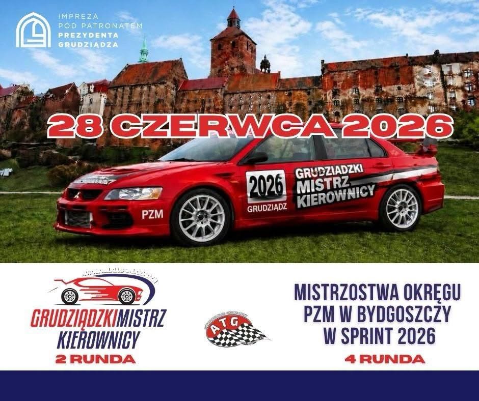 Grafika przedstawia plakat wydarzenia.