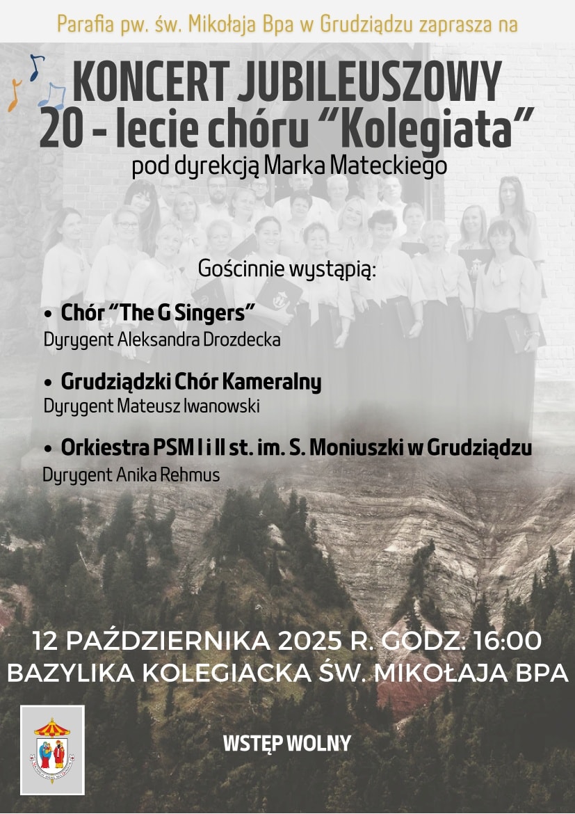 Grafika przedstawia plakat wydarzenia.