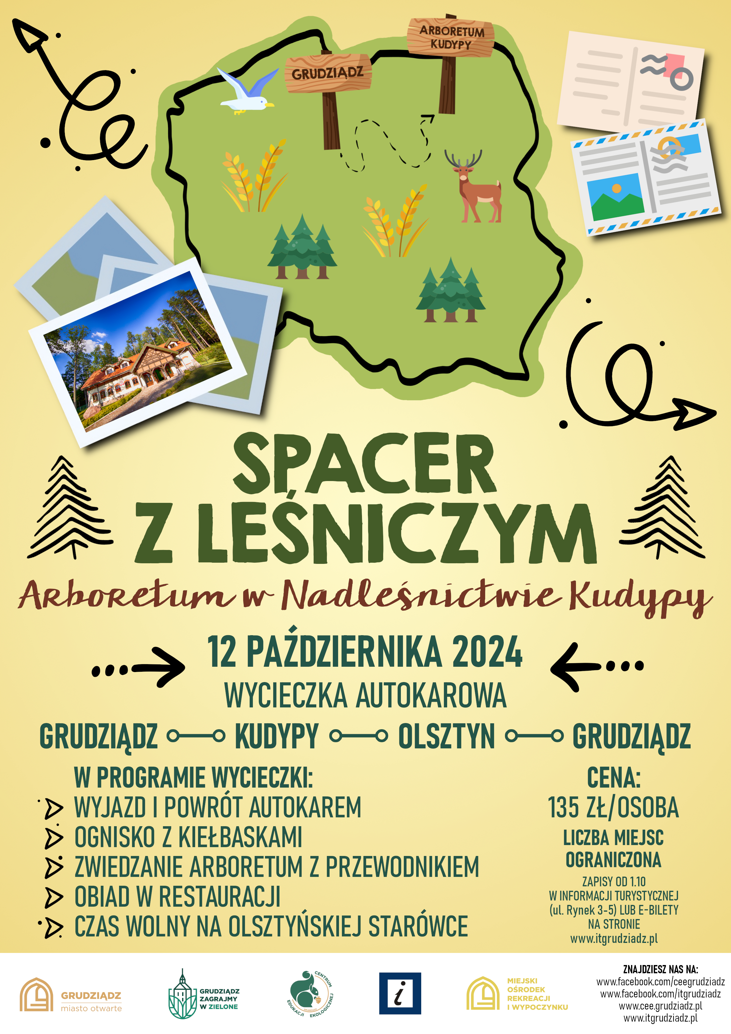 Grafika przedstawia plakat wydarzenia.